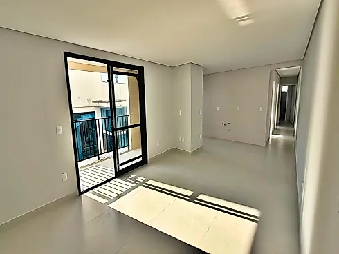 Apartamento em Palmas, Governador Celso Ramos