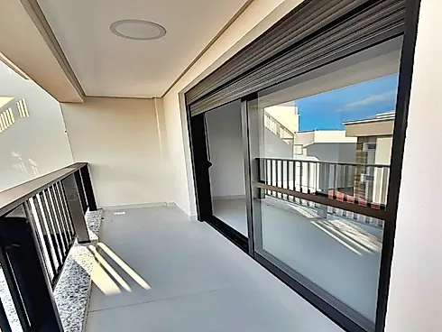 Apto 3 Quartos, 1 Suíte, 1 Vaga, Lazer - Celso Ramos - Foto 12