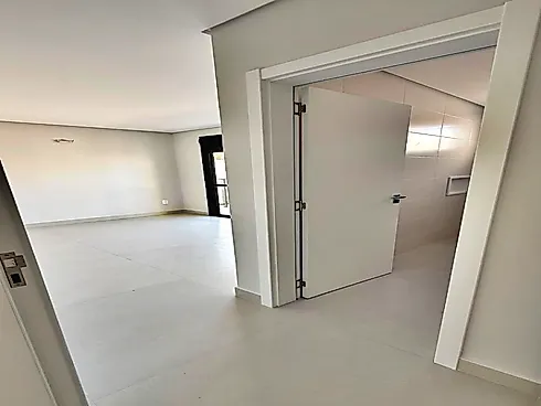 Apto 3 Quartos, 1 Suíte, 1 Vaga, Lazer - Celso Ramos - Foto 13