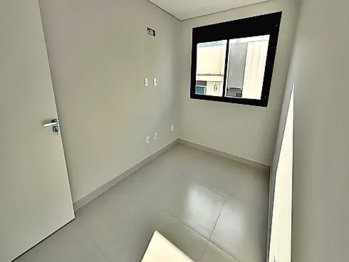 Apto 3 Quartos, 1 Suíte, 1 Vaga, Lazer - Celso Ramos - Foto 15