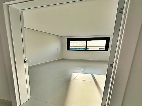 Apto 3 Quartos, 1 Suíte, 1 Vaga, Lazer - Celso Ramos - Foto 16