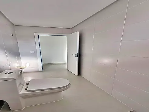 Apto 3 Quartos, 1 Suíte, 1 Vaga, Lazer - Celso Ramos - Foto 18