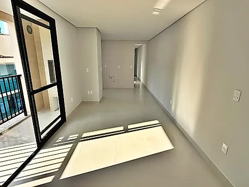 Apartamento em Palmas, Governador Celso Ramos