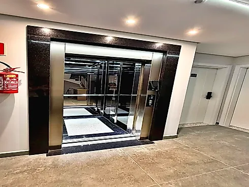 Apto 3 Quartos, 1 Suíte, 1 Vaga, Lazer - Celso Ramos - Foto 22