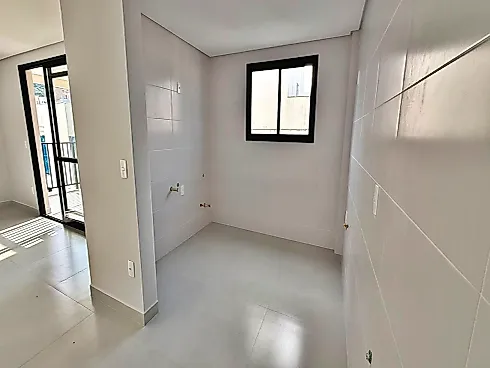 Apartamento em Palmas, Governador Celso Ramos