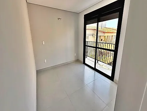 Apto 3 Quartos, 1 Suíte, 1 Vaga, Lazer - Celso Ramos - Foto 9