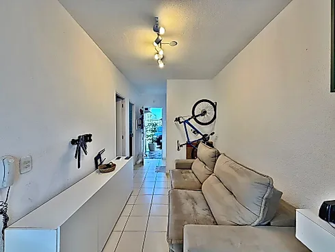 Apartamento em Bela Vista, Palhoça