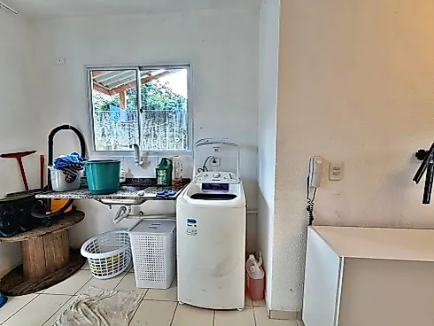 Apartamento em Bela Vista, Palhoça