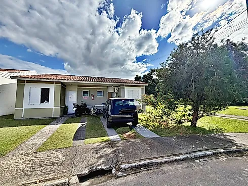 Apartamento em Bela Vista, Palhoça