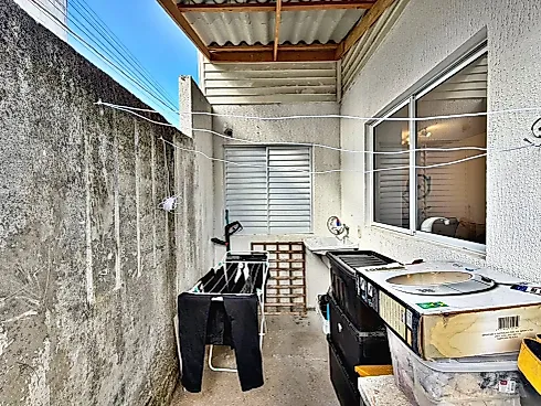 Apartamento em Bela Vista, Palhoça