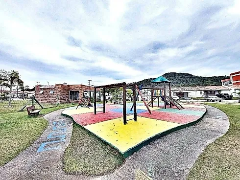 Casa 2 Quartos, 1 Vaga, Lazer - Bela Vista - Foto 12