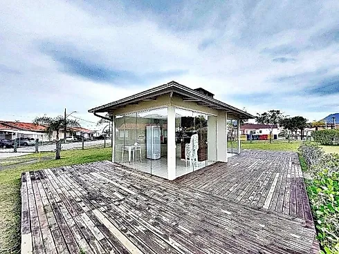 Casa 2 Quartos, 1 Vaga, Lazer - Bela Vista - Foto 14