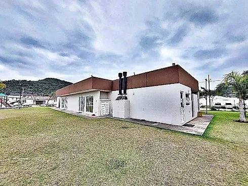 Casa 2 Quartos, 1 Vaga, Lazer - Bela Vista - Foto 15
