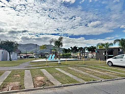 Casa 2 Quartos, 1 Vaga, Lazer - Bela Vista - Foto 17