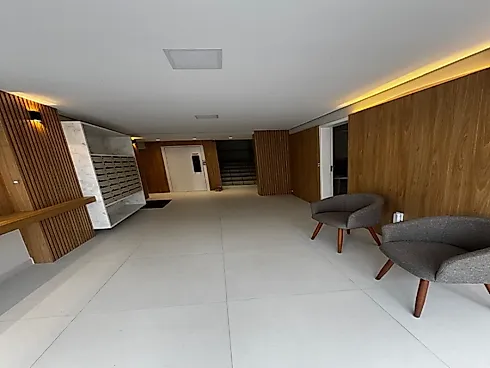 Apartamento em Kobrasol, São José