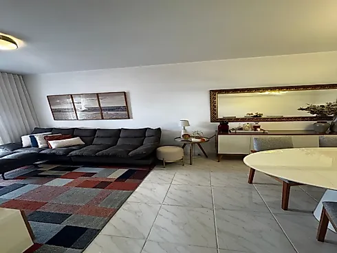 Apartamento em Kobrasol, São José