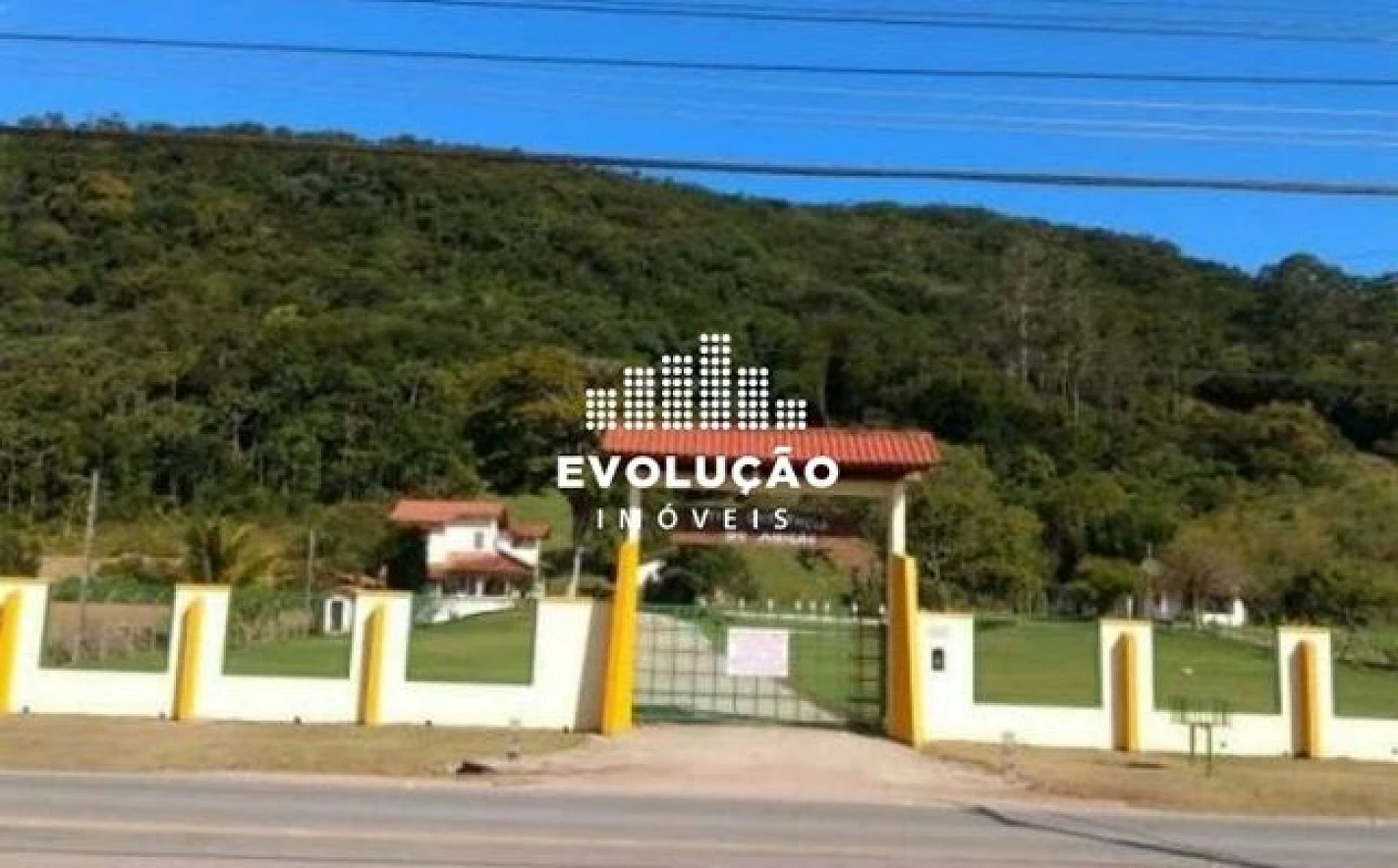 Sítio - Alto Biguaçu - Biguaçu/SC - Foto 10