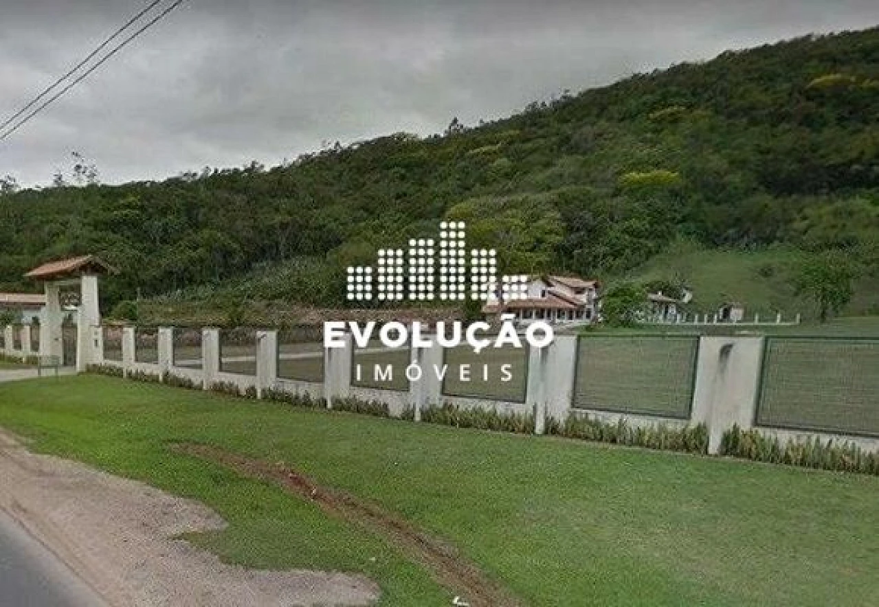 Sítio - Alto Biguaçu - Biguaçu/SC - Foto 11