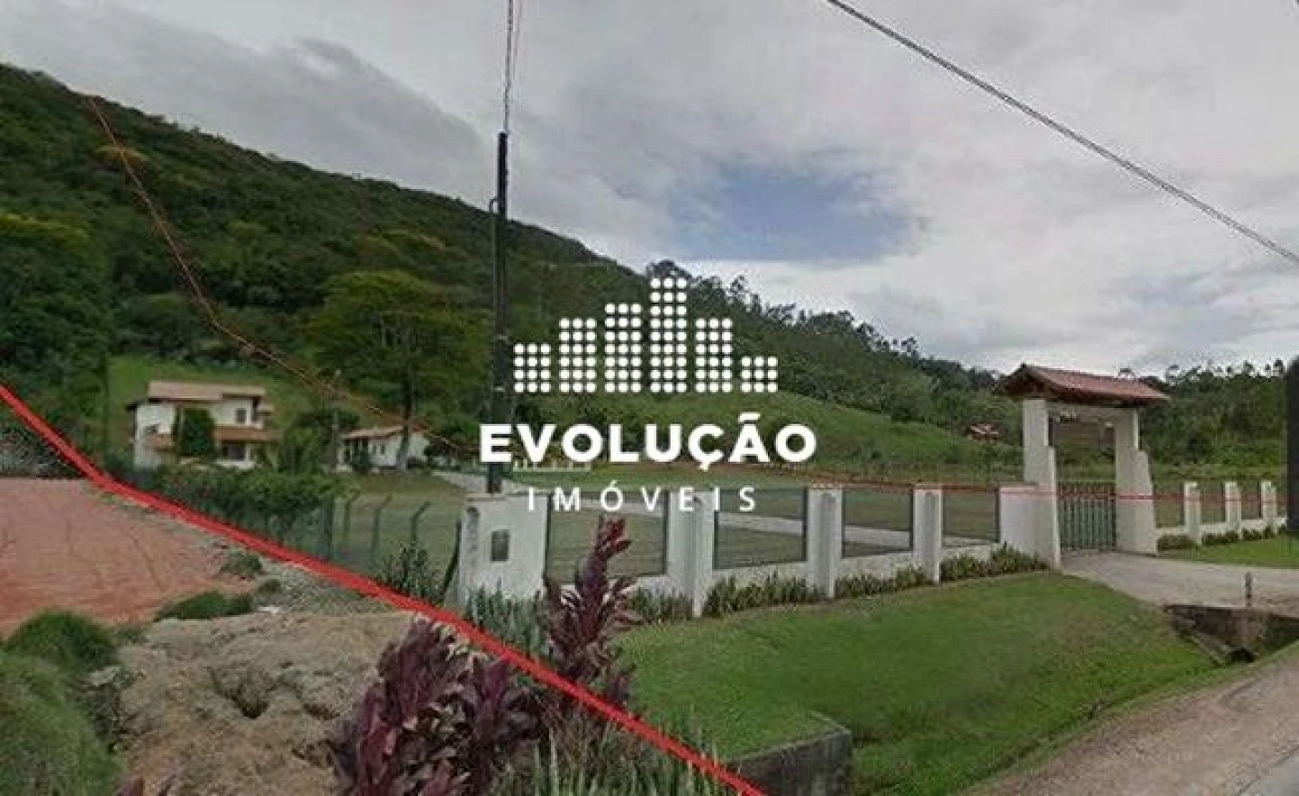 Sítio - Alto Biguaçu - Biguaçu/SC - Foto 12