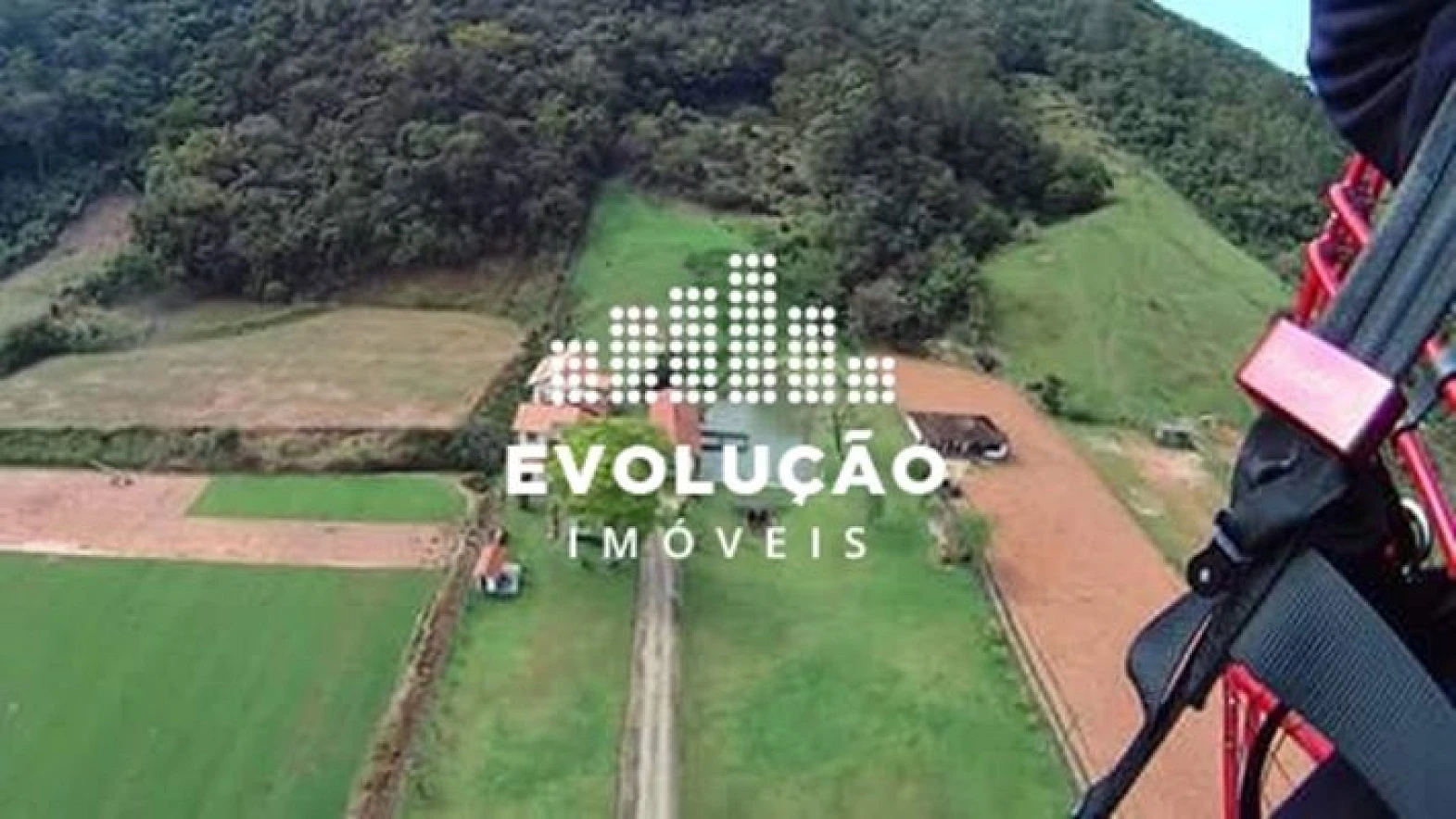 Sítio - Alto Biguaçu - Biguaçu/SC - Foto 13
