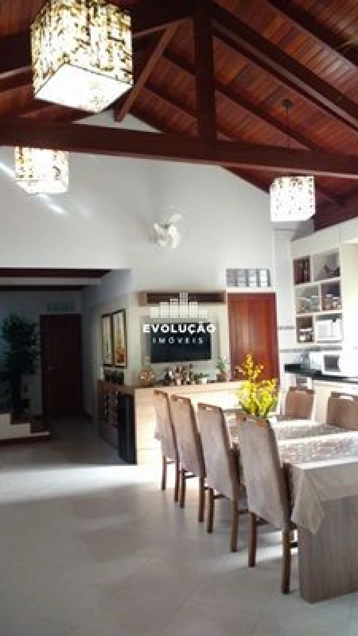 Sítio - Alto Biguaçu - Biguaçu/SC - Foto 18