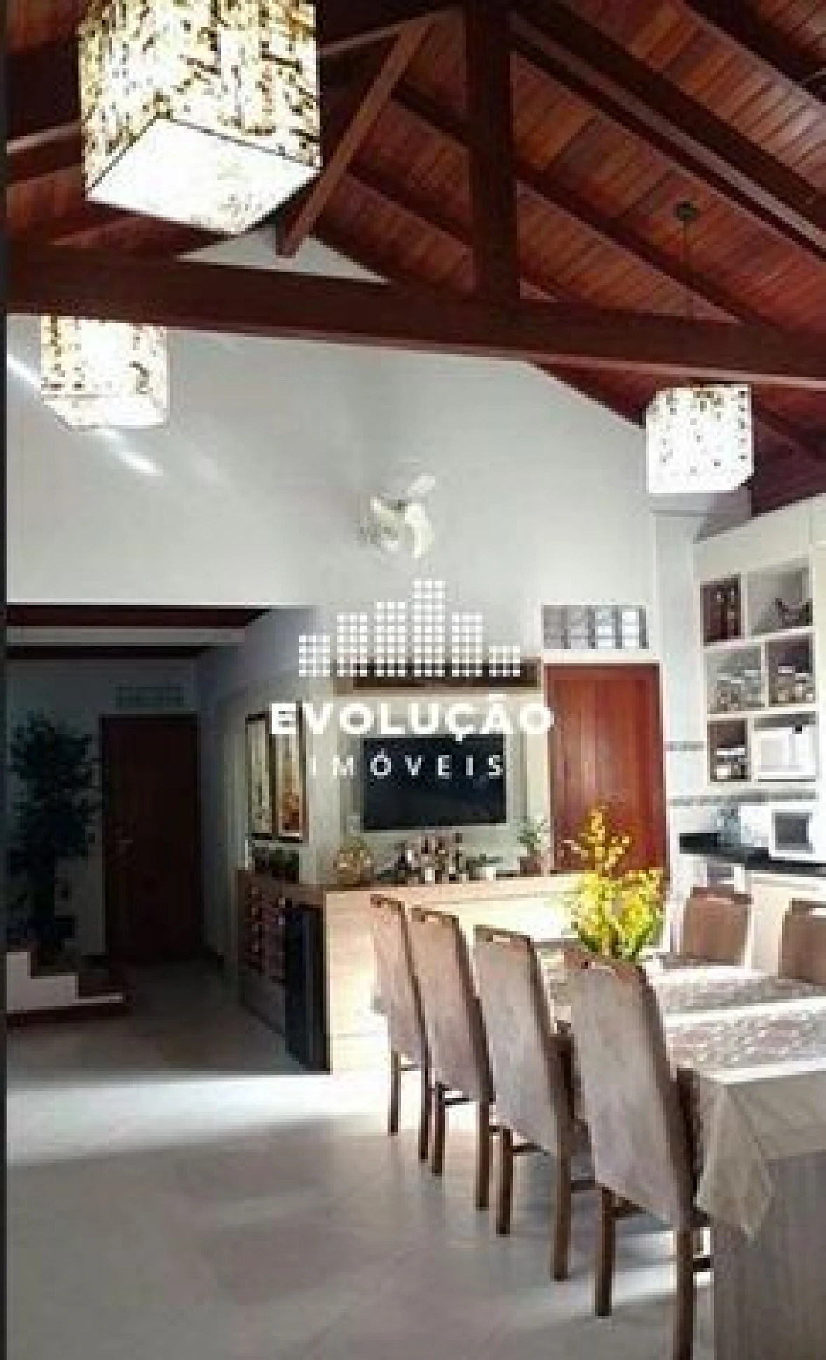 Sítio - Alto Biguaçu - Biguaçu/SC - Foto 19