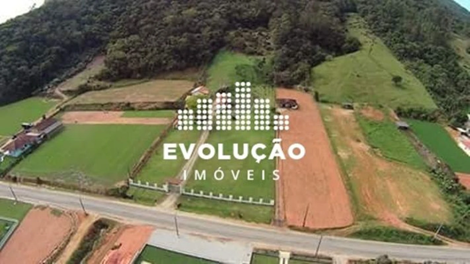 Sítio em Beira Rio, Biguaçu