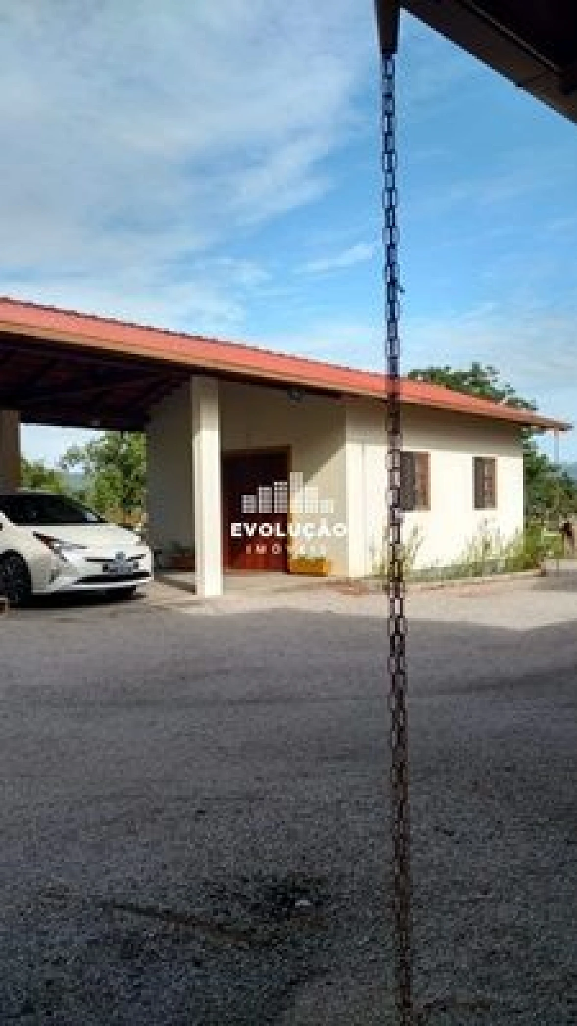 Sítio - Alto Biguaçu - Biguaçu/SC - Foto 25