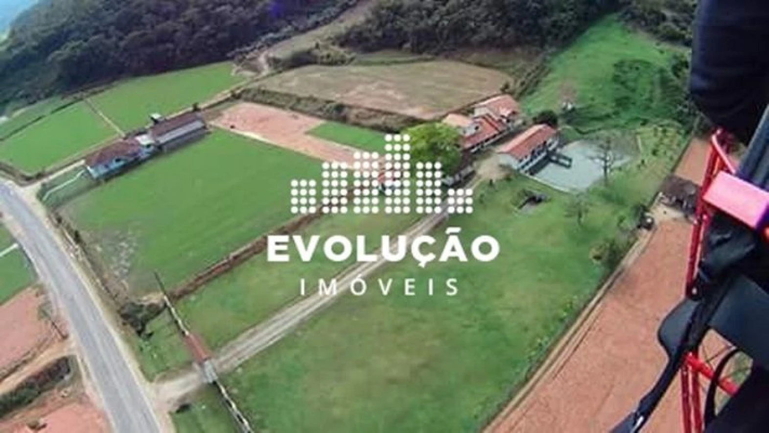 Sítio em Beira Rio, Biguaçu