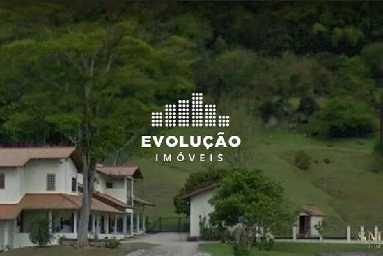 Sítio em Beira Rio, Biguaçu