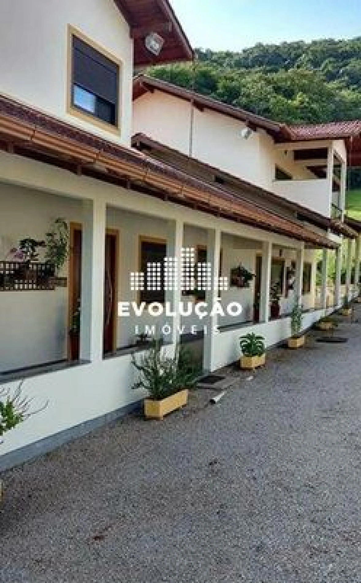 Sítio - Alto Biguaçu - Biguaçu/SC - Foto 7