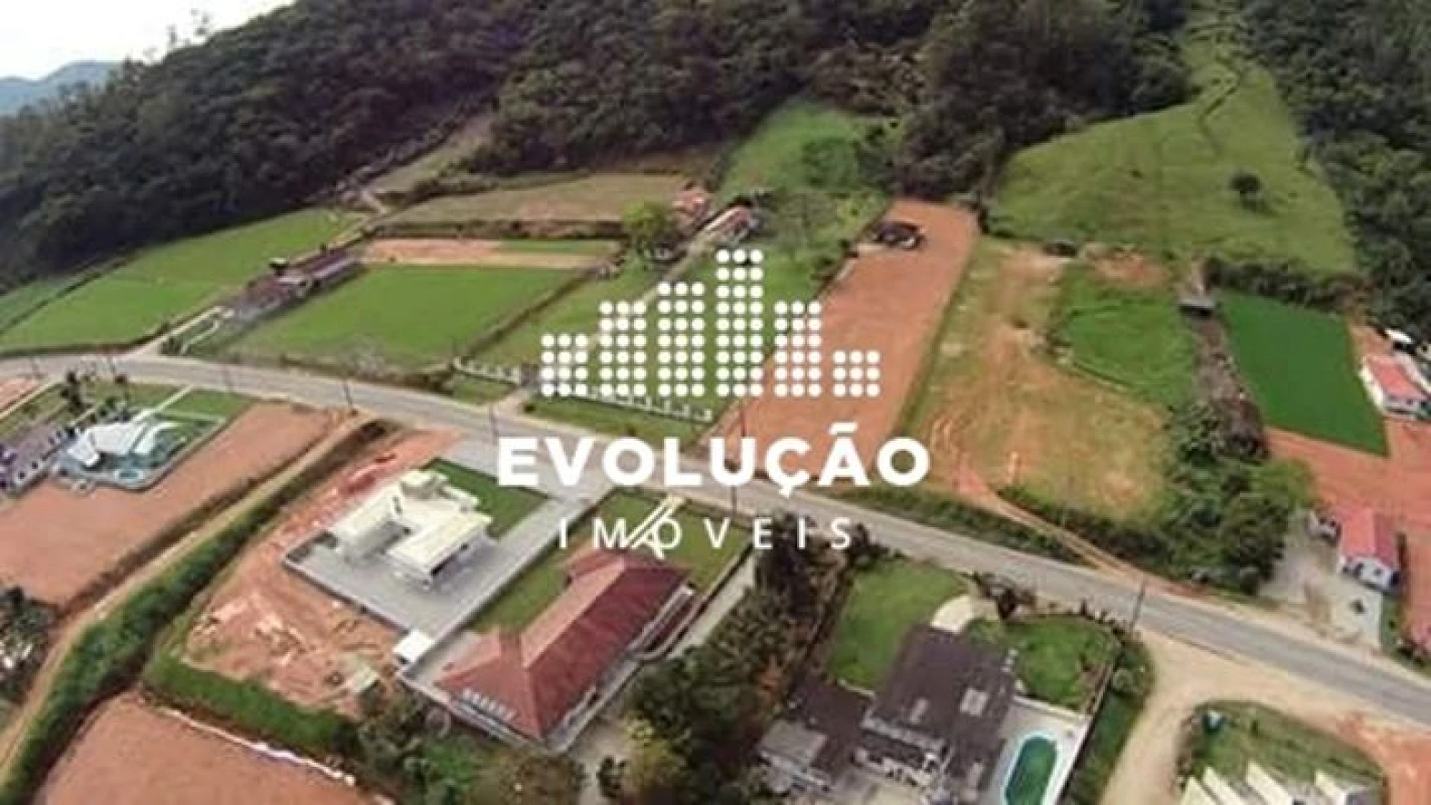 Sítio - Alto Biguaçu - Biguaçu/SC - Foto 8
