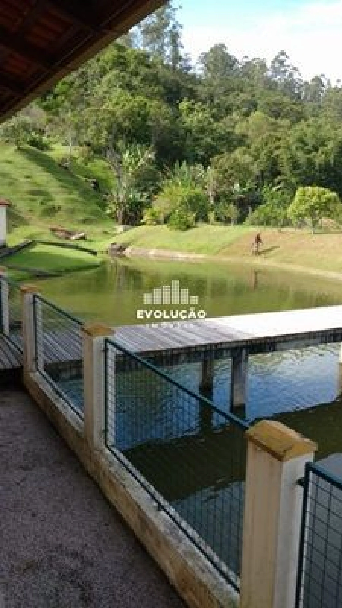 Sítio - Alto Biguaçu - Biguaçu/SC - Foto 9