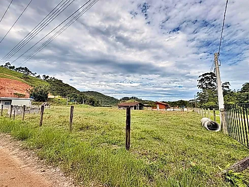 Terreno 800m², Área Rual - Próximo  Comércios - Três Riachos - Foto 10