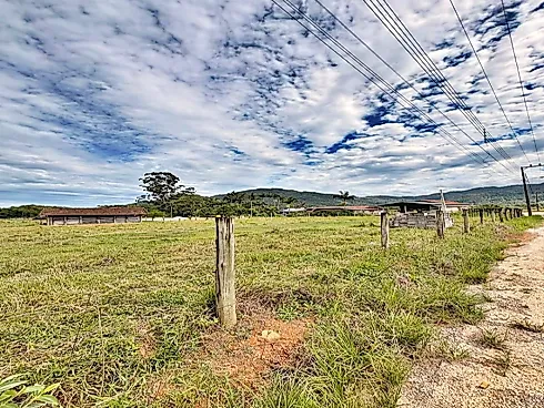 Terreno 800m², Área Rual - Próximo  Comércios - Três Riachos - Foto 12
