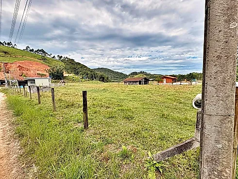 Terreno em Área Rural de Biguaçu, Biguaçu