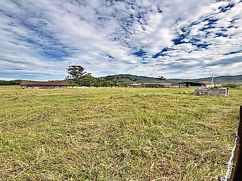 Terreno 800m², Área Rual - Próximo  Comércios - Três Riachos - Foto 7