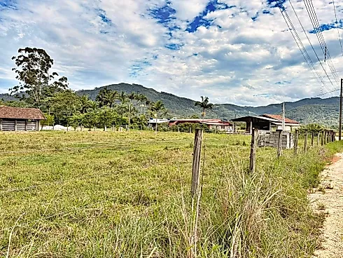 Terreno 800m², Área Rual - Próximo  Comércios - Três Riachos - Foto 8