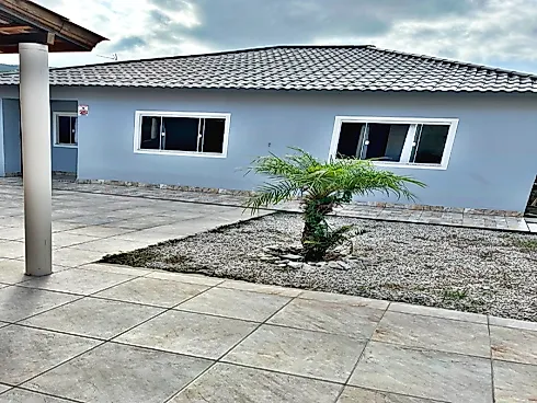 Fundos, Biguaçu