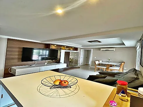 Apartamento em Pagani, Palhoça