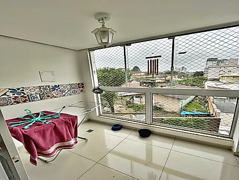 Apartamento em Pagani, Palhoça