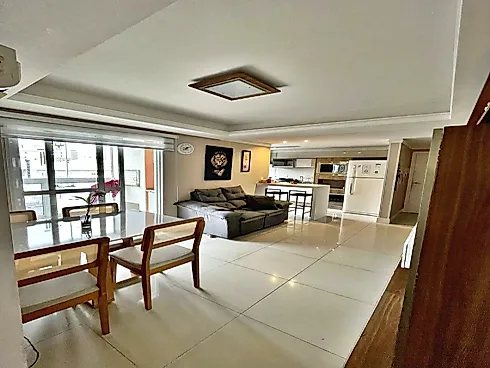 Apartamento em Pagani, Palhoça