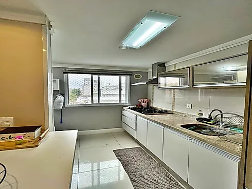 Apartamento em Pagani, Palhoça