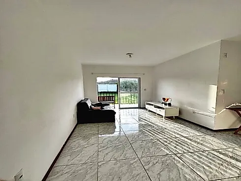 Apartamento em Aririú, Palhoça