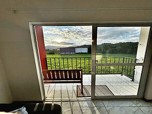 Apartamento em Aririú, Palhoça