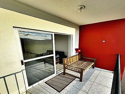 Apartamento em Aririú, Palhoça