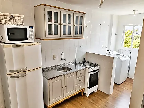 Apartamento 2 Quartos 55m² - Potecas - Foto 12