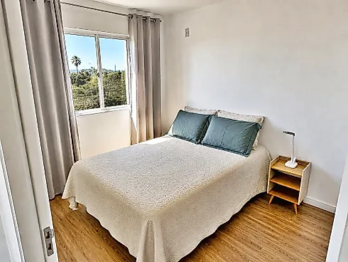 Apartamento 2 Quartos 55m² - Potecas - Foto 14