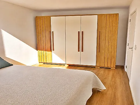 Apartamento 2 Quartos 55m² - Potecas - Foto 15