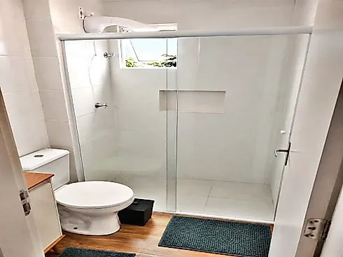 Apartamento 2 Quartos 55m² - Potecas - Foto 16